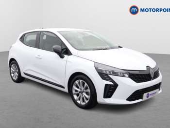 2024 - 1.0 TCe 90 Evolution 5dr