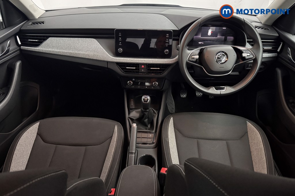 Used Skoda Kamiq 2024 for sale - 77354732: Photo 10