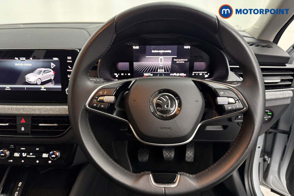 Used Skoda Kamiq 2024 for sale - 77354732: Photo 11