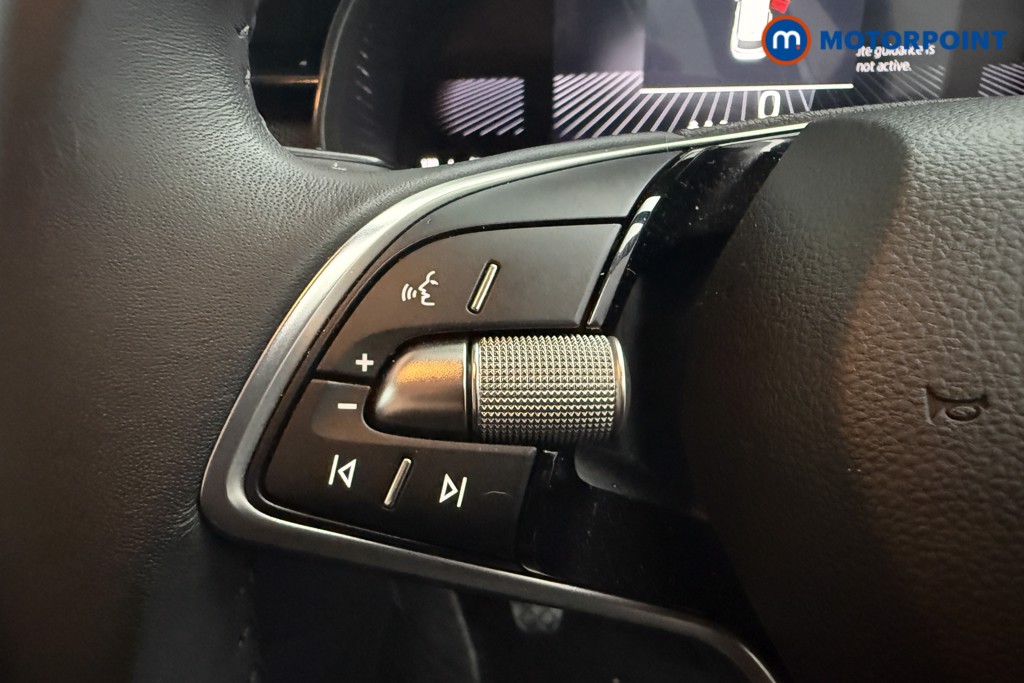 Used Skoda Kamiq 2024 for sale - 77354732: Photo 12