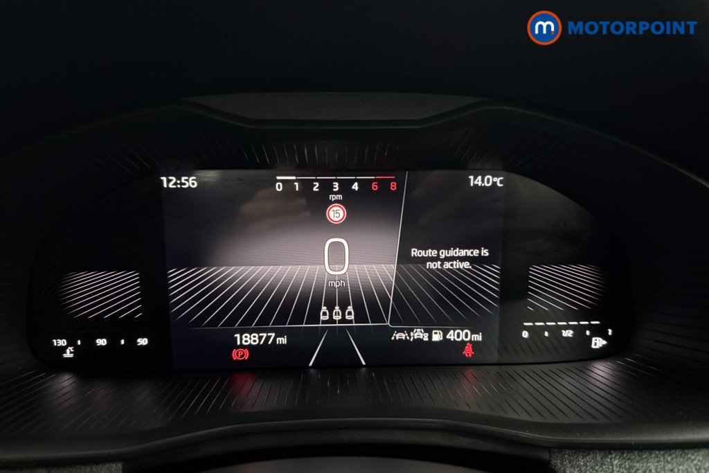 Used Skoda Kamiq 2024 for sale - 77354732: Photo 14