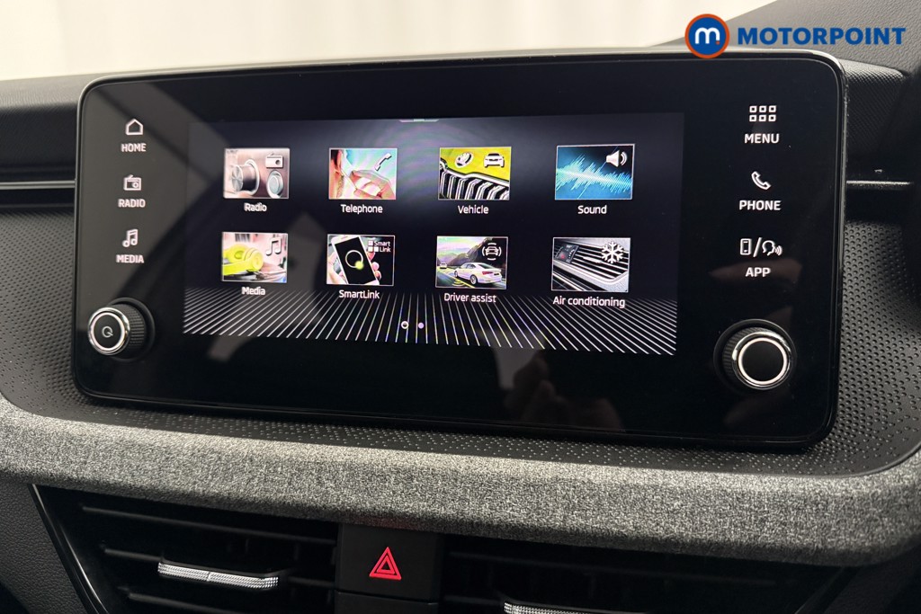 Used Skoda Kamiq 2024 for sale - 77354732: Photo 15