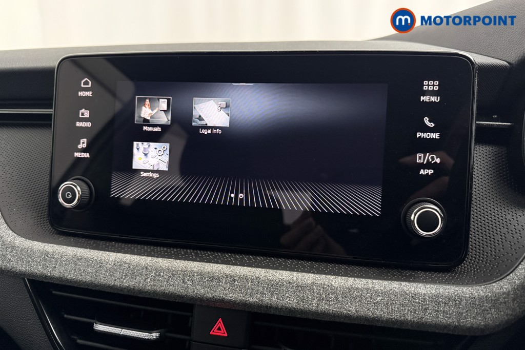 Used Skoda Kamiq 2024 for sale - 77354732: Photo 16