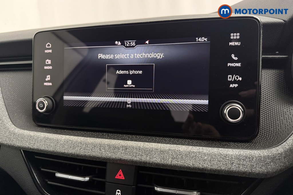 Used Skoda Kamiq 2024 for sale - 77354732: Photo 17