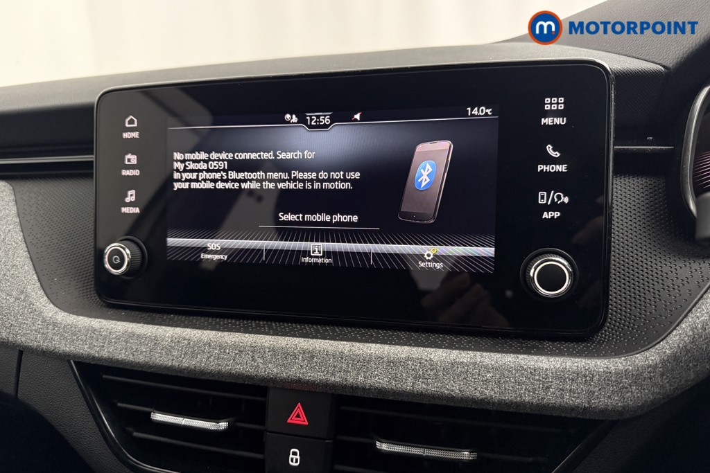 Used Skoda Kamiq 2024 for sale - 77354732: Photo 18