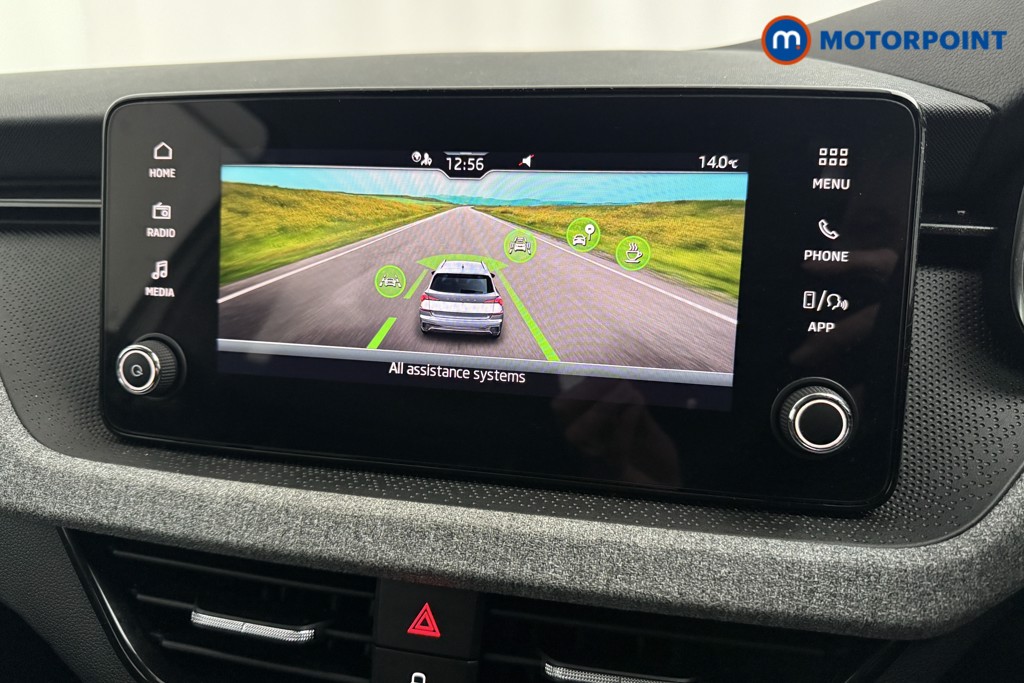 Used Skoda Kamiq 2024 for sale - 77354732: Photo 19