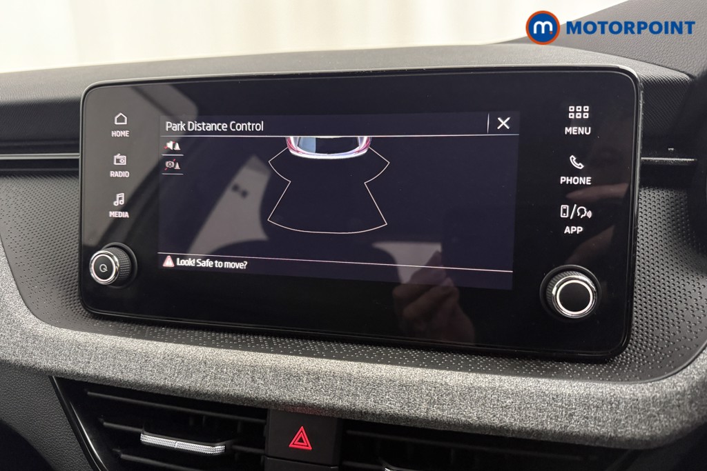 Used Skoda Kamiq 2024 for sale - 77354732: Photo 20