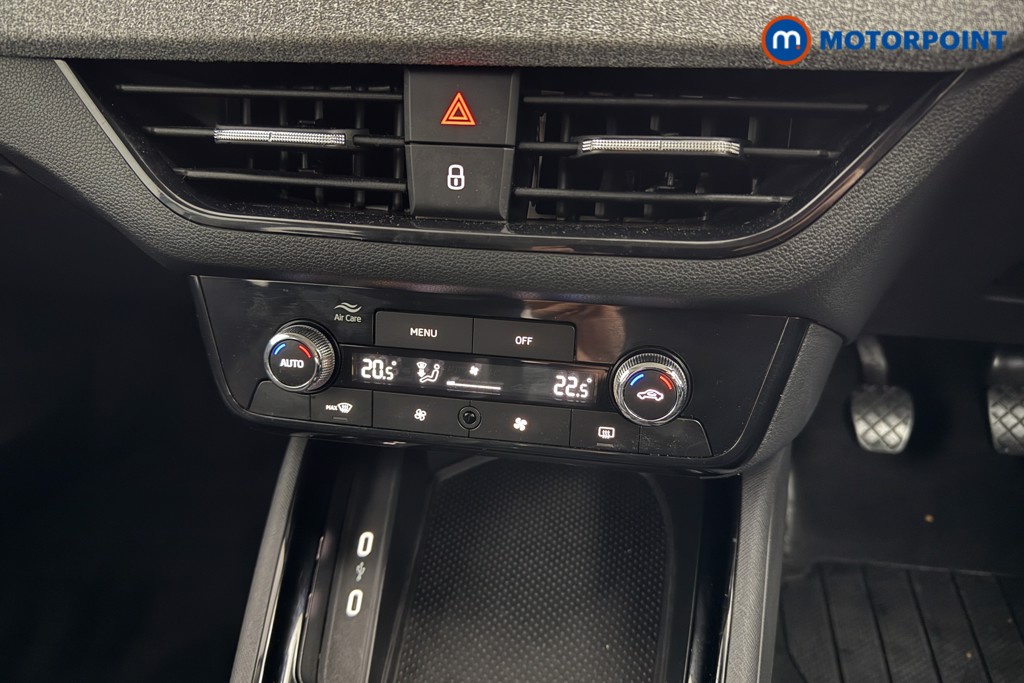 Used Skoda Kamiq 2024 for sale - 77354732: Photo 21