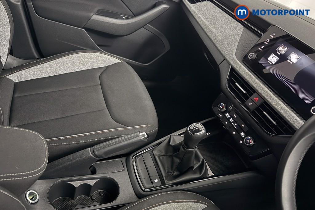 Used Skoda Kamiq 2024 for sale - 77354732: Photo 24