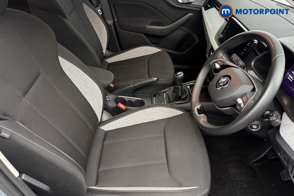 Used Skoda Kamiq 2024 for sale - 77354732: Photo 28