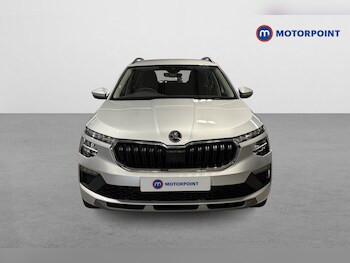 Used Skoda Kamiq 2024 for sale - 77354732: Photo