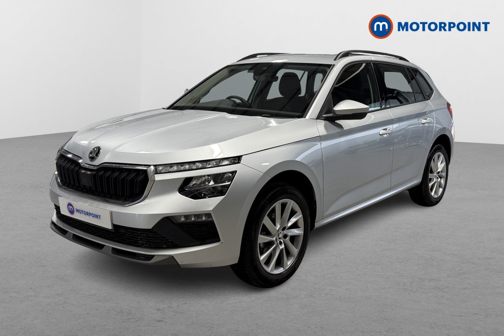 Used Skoda Kamiq 2024 for sale - 77354732: Photo 3