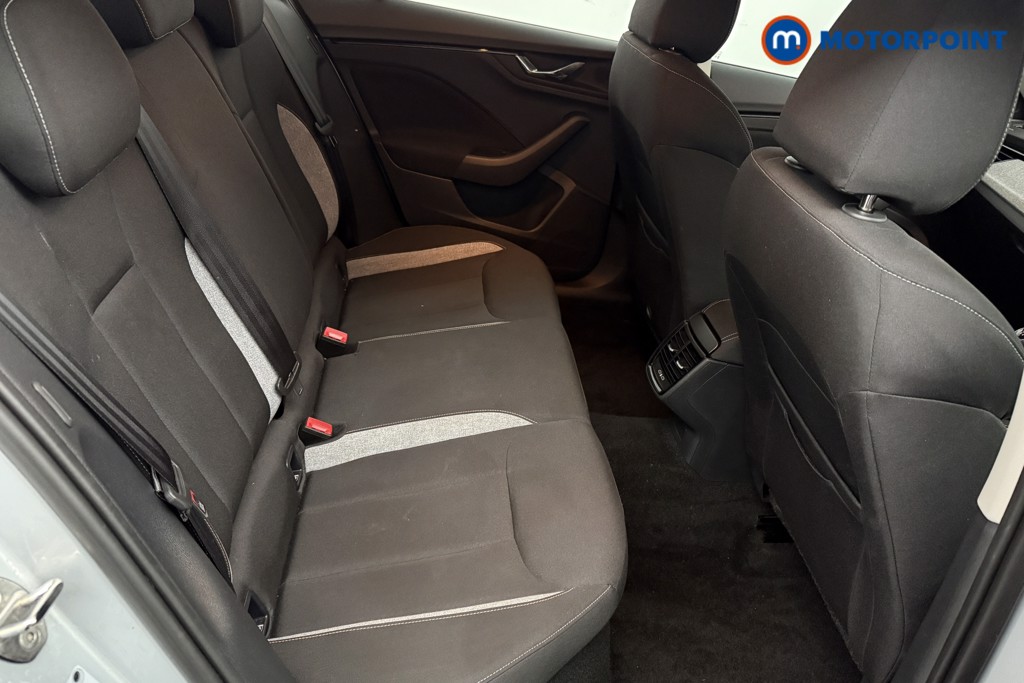 Used Skoda Kamiq 2024 for sale - 77354732: Photo 30