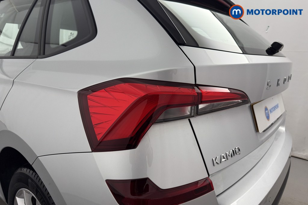 Used Skoda Kamiq 2024 for sale - 77354732: Photo 35