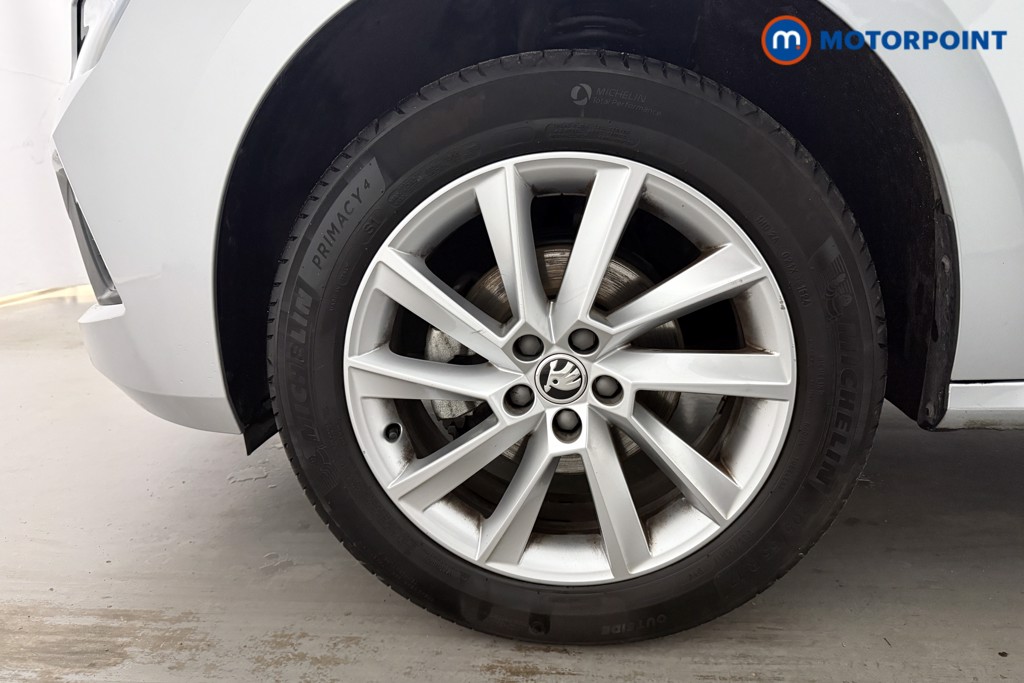 Used Skoda Kamiq 2024 for sale - 77354732: Photo 37