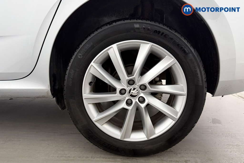 Used Skoda Kamiq 2024 for sale - 77354732: Photo 38