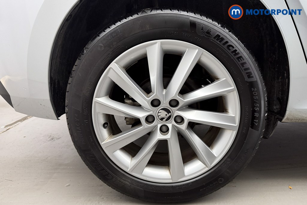 Used Skoda Kamiq 2024 for sale - 77354732: Photo 39