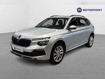 Used Skoda Kamiq 2024 for sale - 77354732: Photo