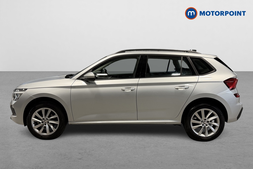 Used Skoda Kamiq 2024 for sale - 77354732: Photo 4