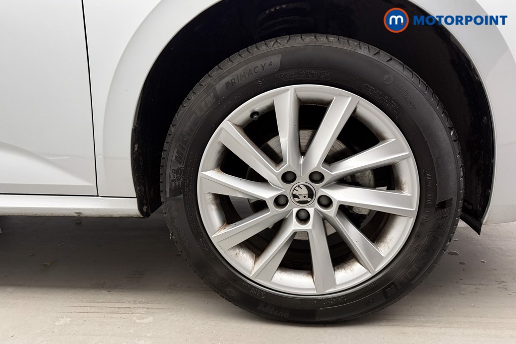 Used Skoda Kamiq 2024 for sale - 77354732: Photo 40