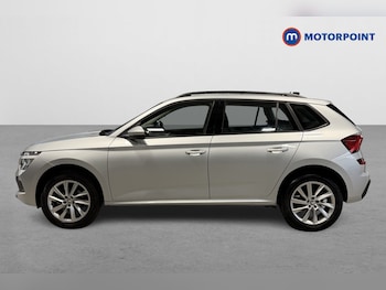 Used Skoda Kamiq 2024 for sale - 77354732: Photo