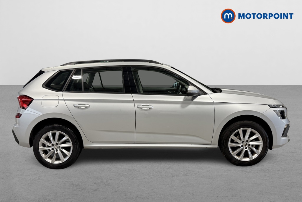 Used Skoda Kamiq 2024 for sale - 77354732: Photo 8