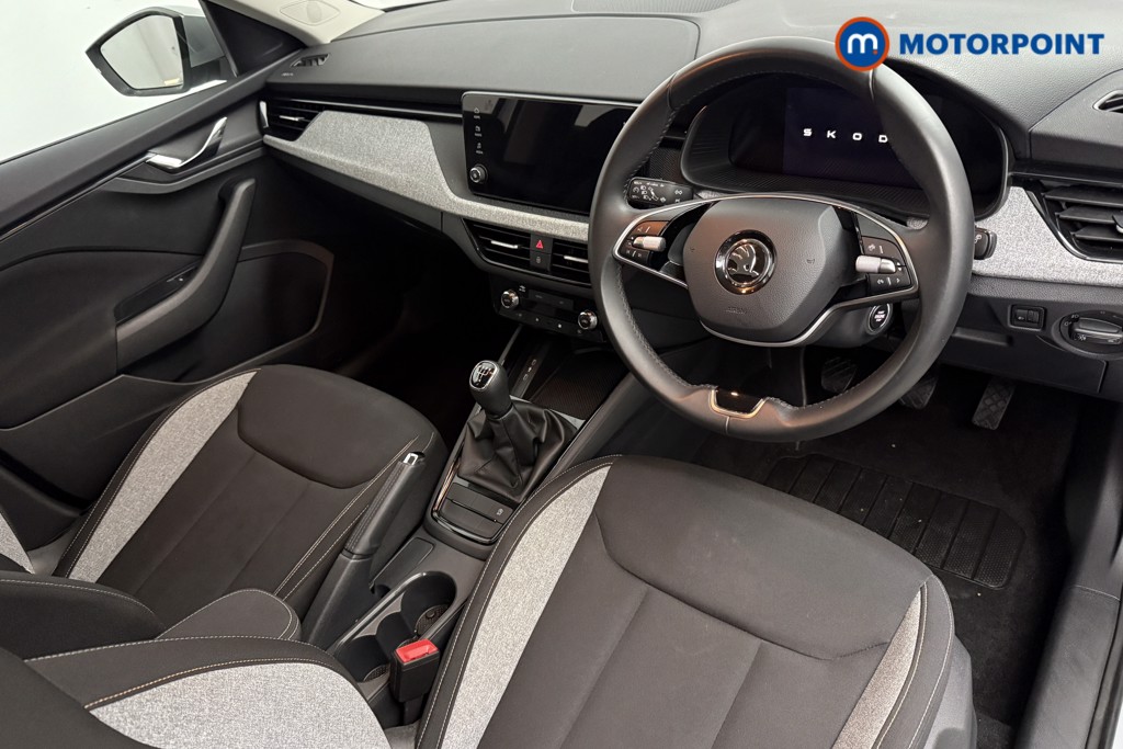 Used Skoda Kamiq 2024 for sale - 77354732: Photo 9