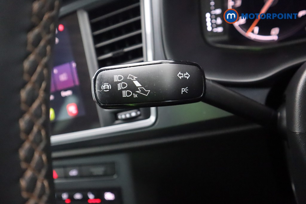 Used Cupra Ateca 2022 for sale - 76739087: Photo 14