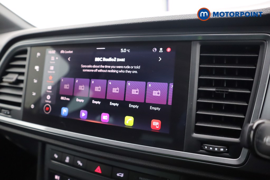 Used Cupra Ateca 2022 for sale - 76739087: Photo 18