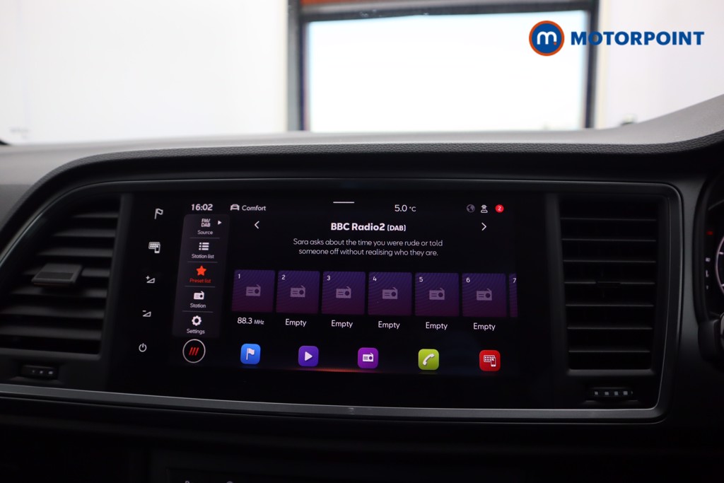 Used Cupra Ateca 2022 for sale - 76739087: Photo 19