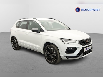 Used Cupra Ateca 2022 for sale - 76739087: Photo