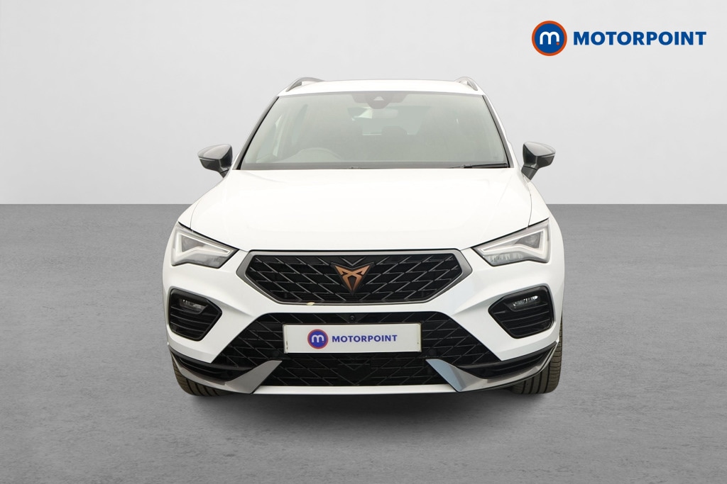 Used Cupra Ateca 2022 for sale - 76739087: Photo 2