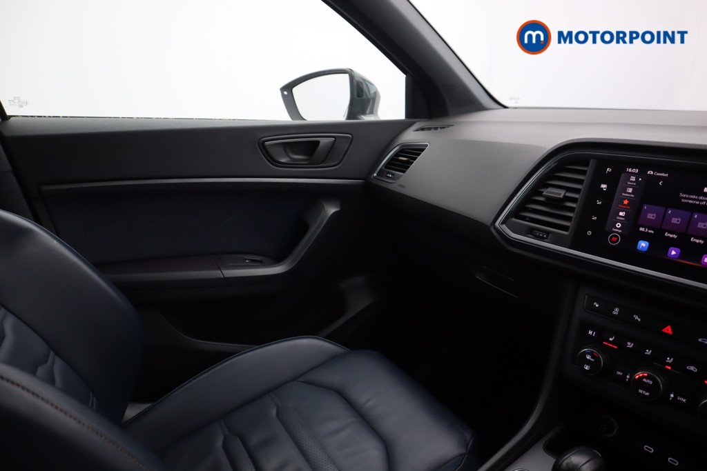 Used Cupra Ateca 2022 for sale - 76739087: Photo 27