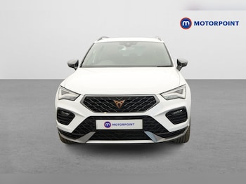 Used Cupra Ateca 2022 for sale - 76739087: Photo