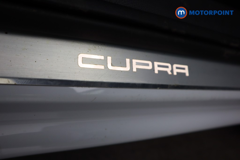 Used Cupra Ateca 2022 for sale - 76739087: Photo 31