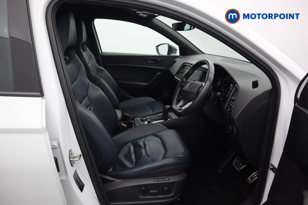 Used Cupra Ateca 2022 for sale - 76739087: Photo 32