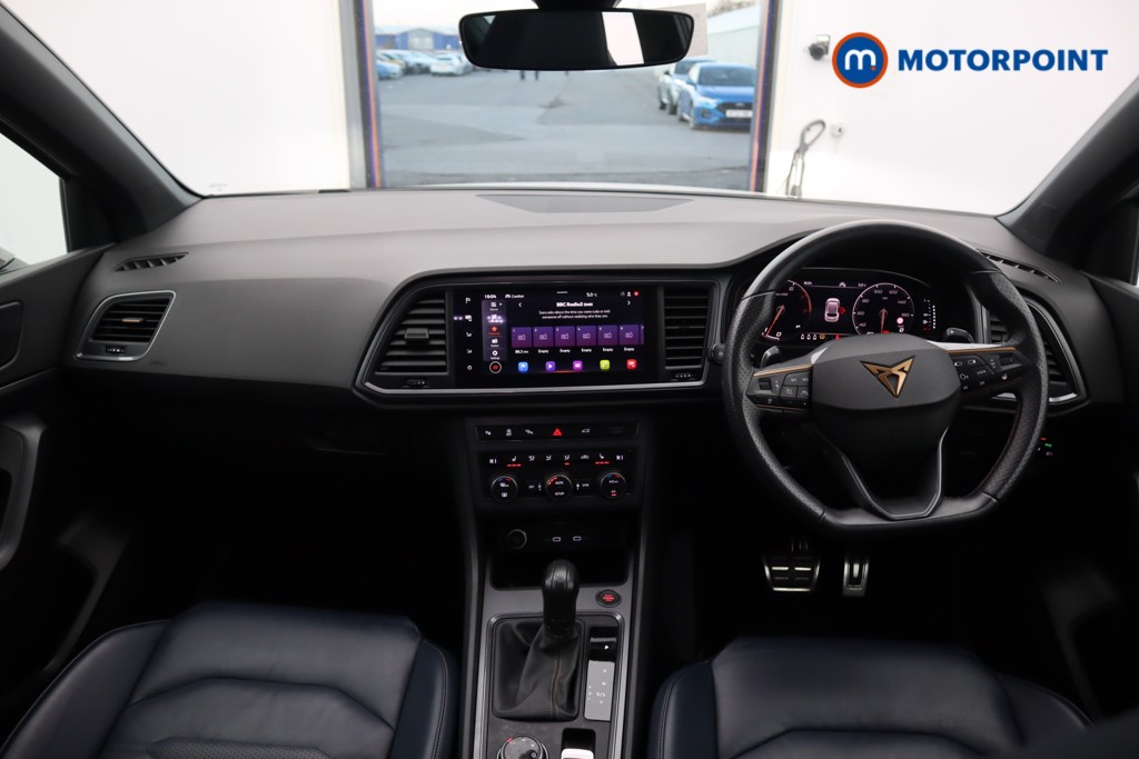 Used Cupra Ateca 2022 for sale - 76739087: Photo 35