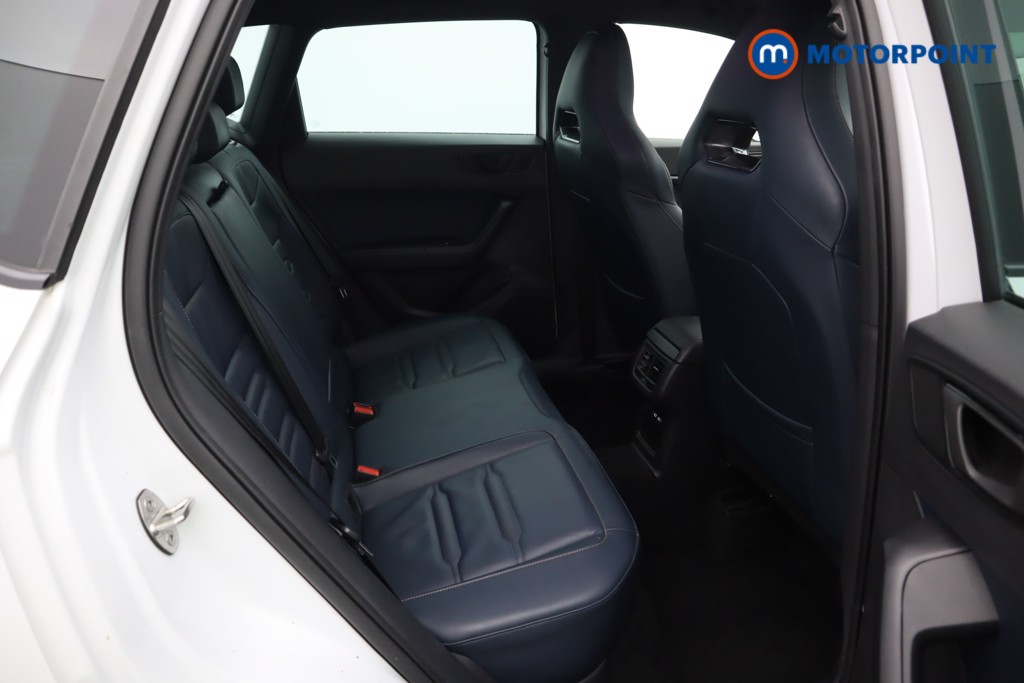 Used Cupra Ateca 2022 for sale - 76739087: Photo 38