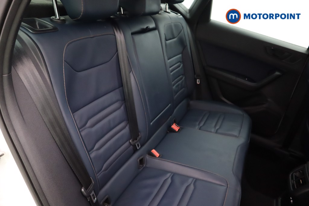 Used Cupra Ateca 2022 for sale - 76739087: Photo 39