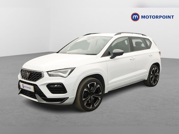 Used Cupra Ateca 2022 for sale - 76739087: Photo