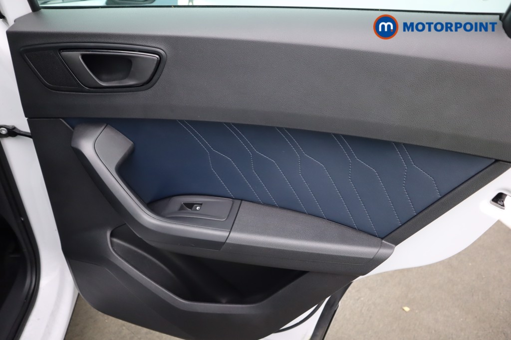 Used Cupra Ateca 2022 for sale - 76739087: Photo 40