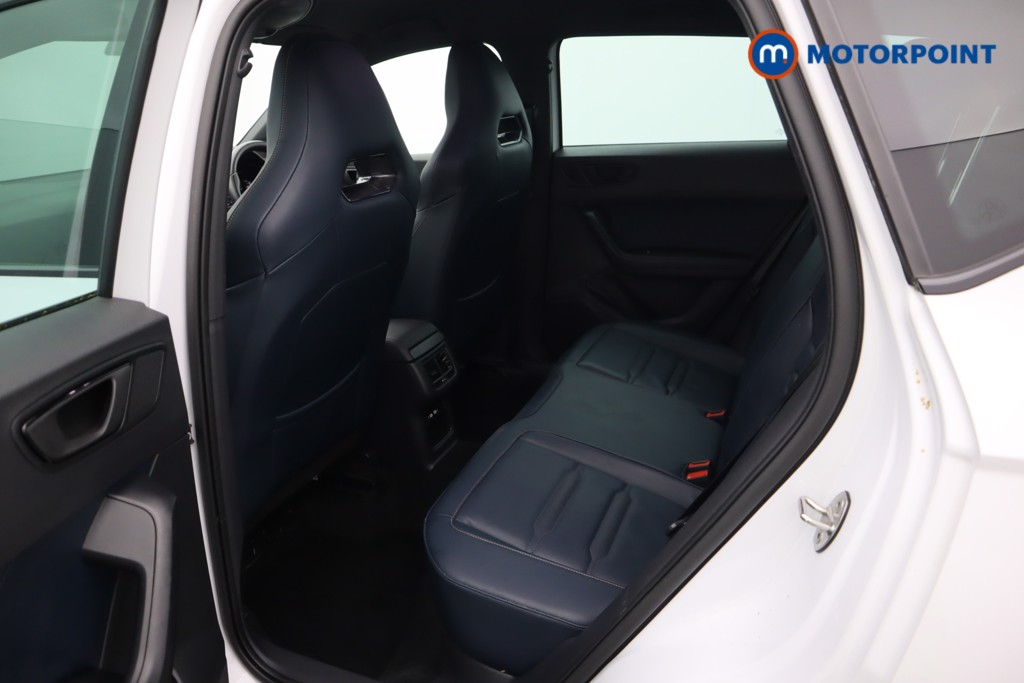 Used Cupra Ateca 2022 for sale - 76739087: Photo 44