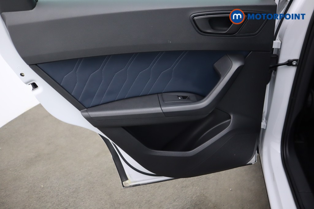 Used Cupra Ateca 2022 for sale - 76739087: Photo 45