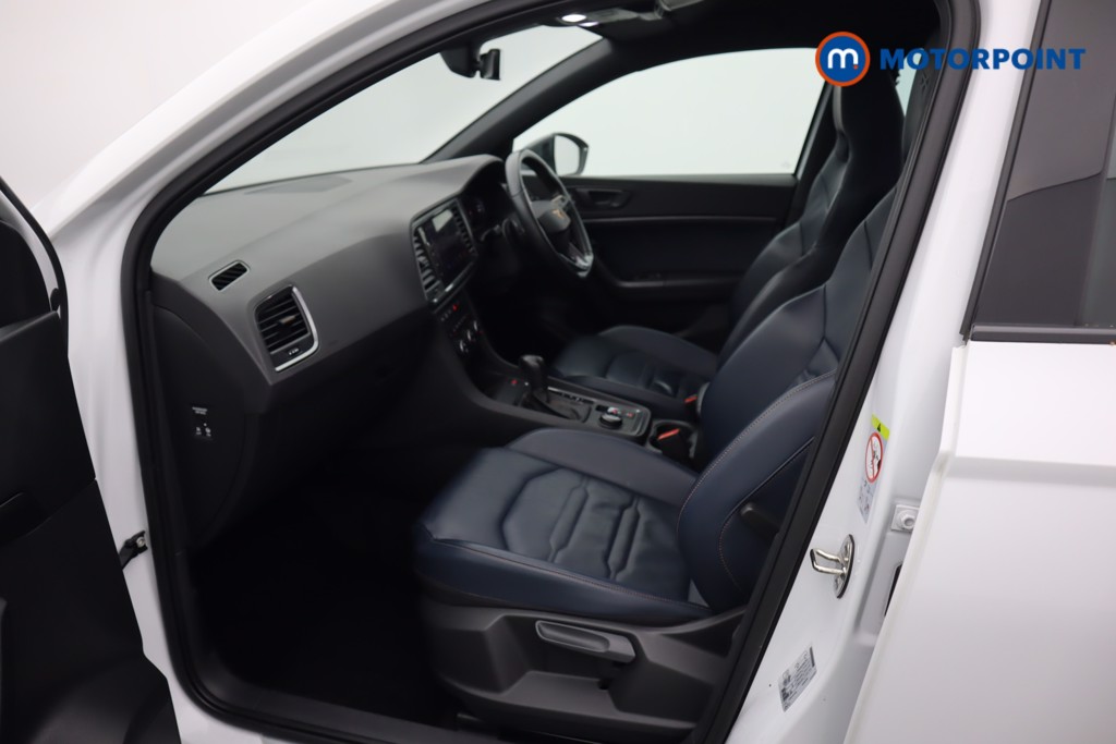 Used Cupra Ateca 2022 for sale - 76739087: Photo 46