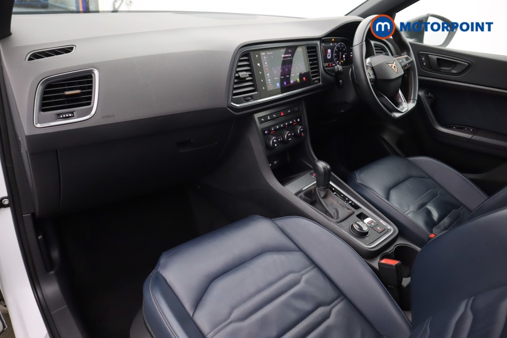 Used Cupra Ateca 2022 for sale - 76739087: Photo 47