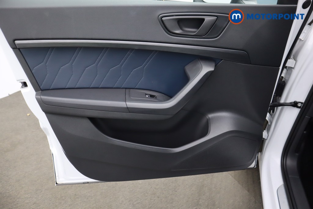 Used Cupra Ateca 2022 for sale - 76739087: Photo 48