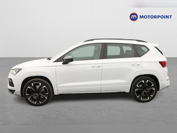 Used Cupra Ateca 2022 for sale - 76739087: Photo