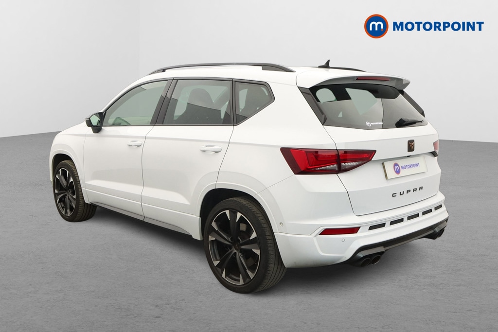 Used Cupra Ateca 2022 for sale - 76739087: Photo 5