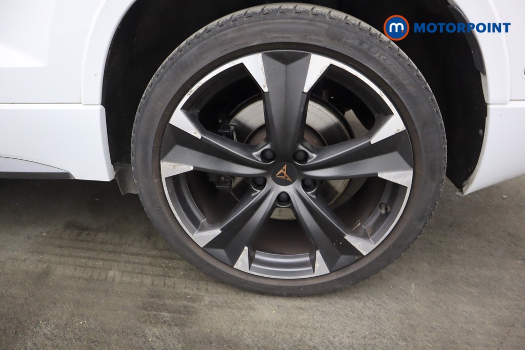 Used Cupra Ateca 2022 for sale - 76739087: Photo 50