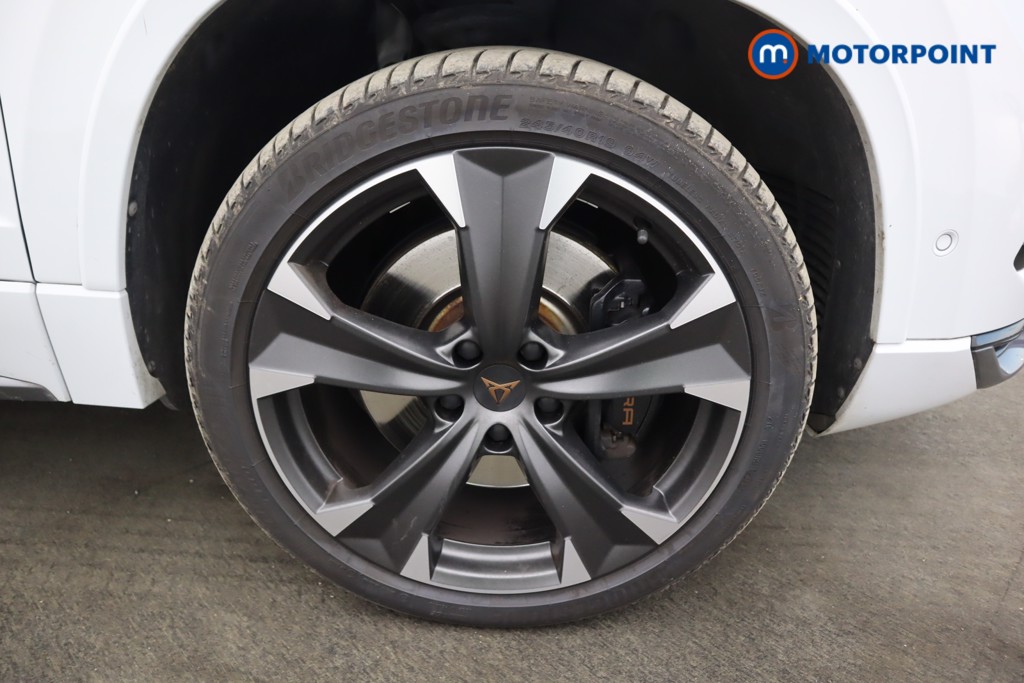 Used Cupra Ateca 2022 for sale - 76739087: Photo 52